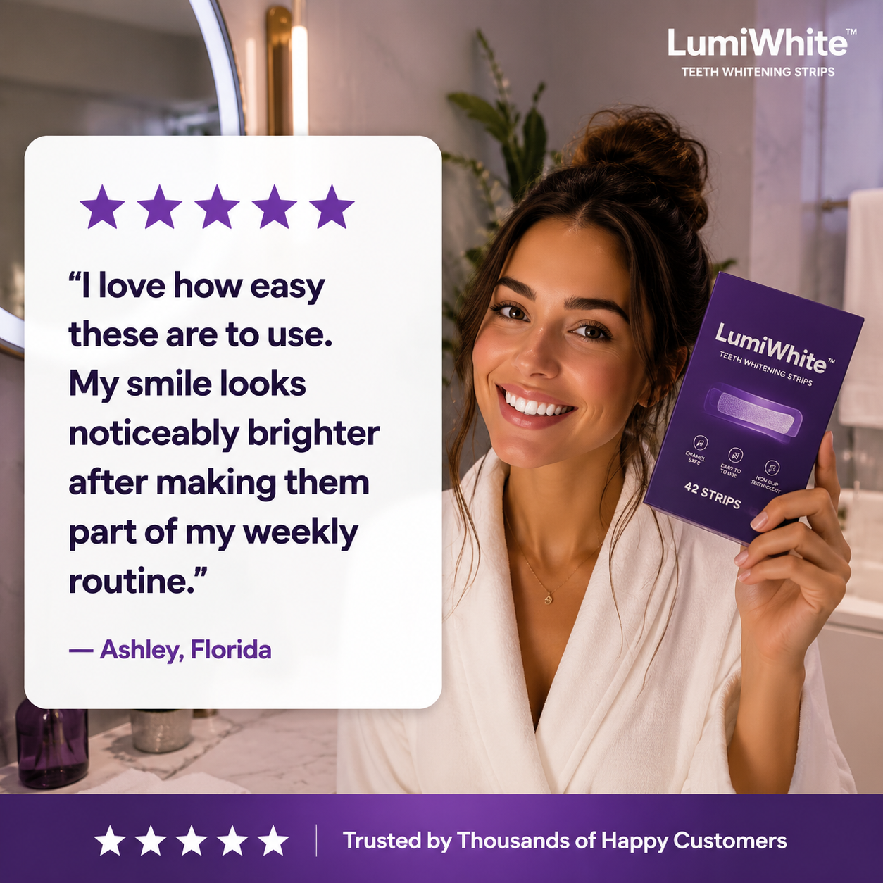 LumiWhite