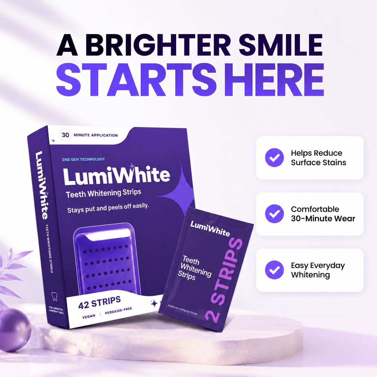LumiWhite