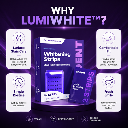 LumiWhite